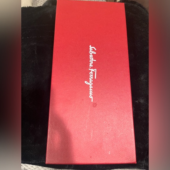 Salvatore Ferragamo Shoes 7B
I accept offers - Picture 8 of 8